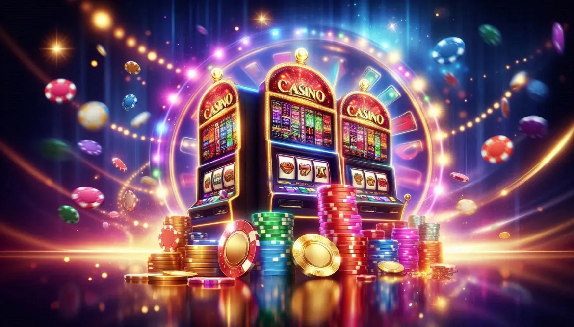 Winspark Casino